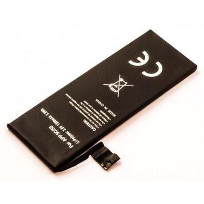 coreparts-mspp5122-recambio-del-telefono-movil-bateria-negro