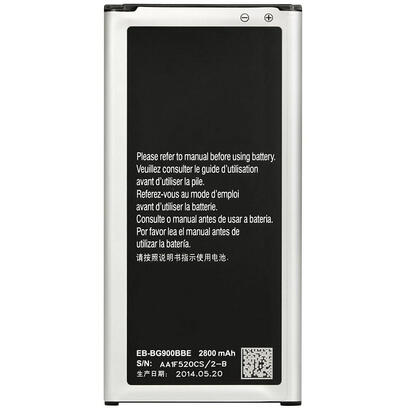 coreparts-mspp74011-recambio-del-telefono-movil-bateria-negro