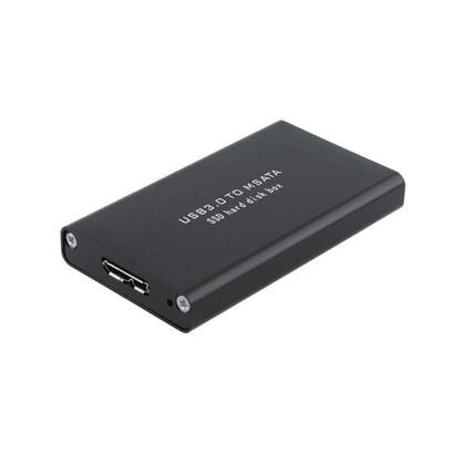 coreparts-msub3302-caja-para-disco-duro-externo-carcasa-de-disco-durossd-negro
