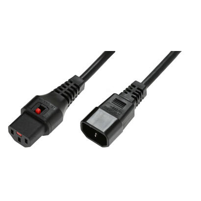 microconnect-pc1003-cable-de-transmision-negro-15-m-c13-acoplador-c14-acoplador