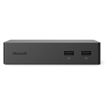 microsoft-surface-dock-acoplamiento-negro