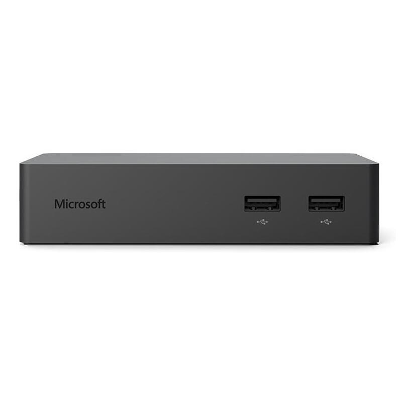 microsoft-surface-dock-acoplamiento-negro microsoft-surface-dock-acoplamiento-negro