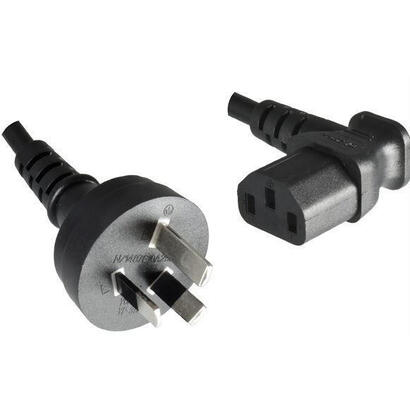 microconnect-pe010418australia-a-cable-de-transmision-negro-18-m-enchufe-tipo-i-c13-acoplador