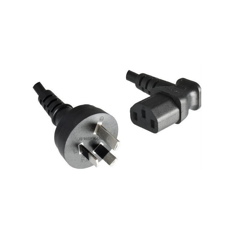 microconnect-pe010418australia-a-cable-de-transmision-negro-18-m-enchufe-tipo-i-c13-acoplador