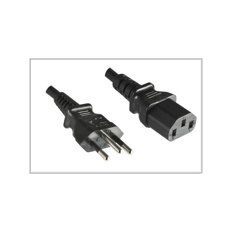 microconnect-pe010418brazil-cable-de-transmision-negro-21-m-c13-acoplador