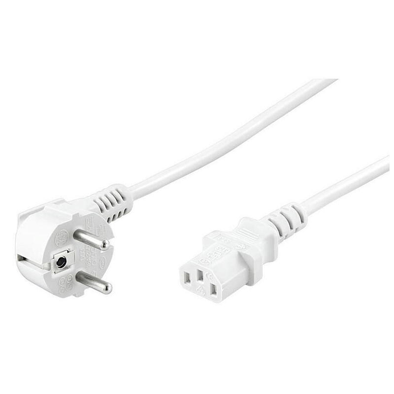 microconnect-pe010430w-cable-de-transmision-blanco-3-m-c13-acoplador