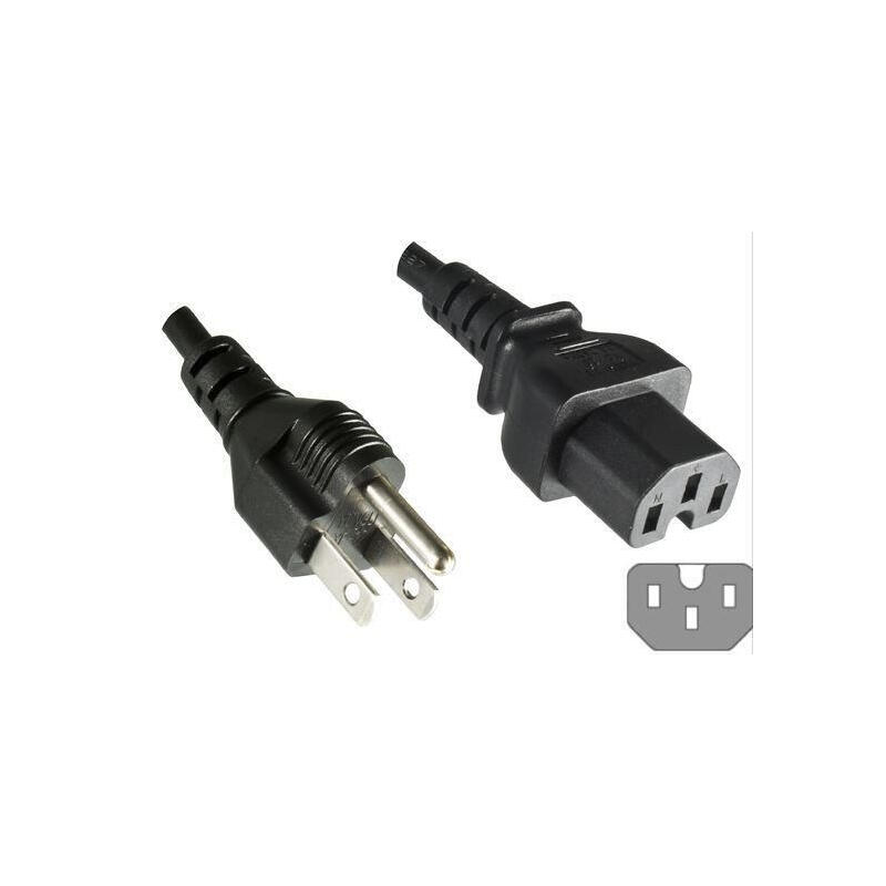 microconnect-pe110618-cable-de-transmision-negro-18-m-c15-acoplador