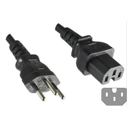 microconnect-pe160518-cable-de-transmision-negro-18-m-c15-acoplador