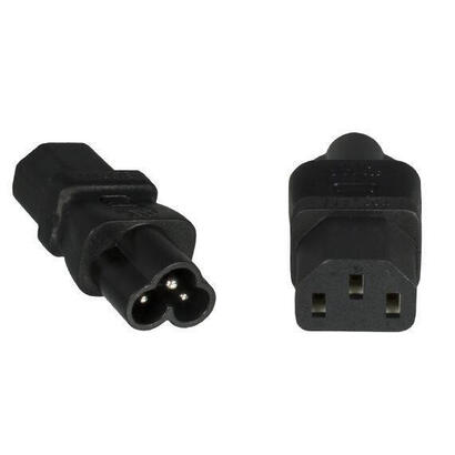 microconnect-pe613ad-adaptador-de-enchufe-electrico-c6-c13-negro