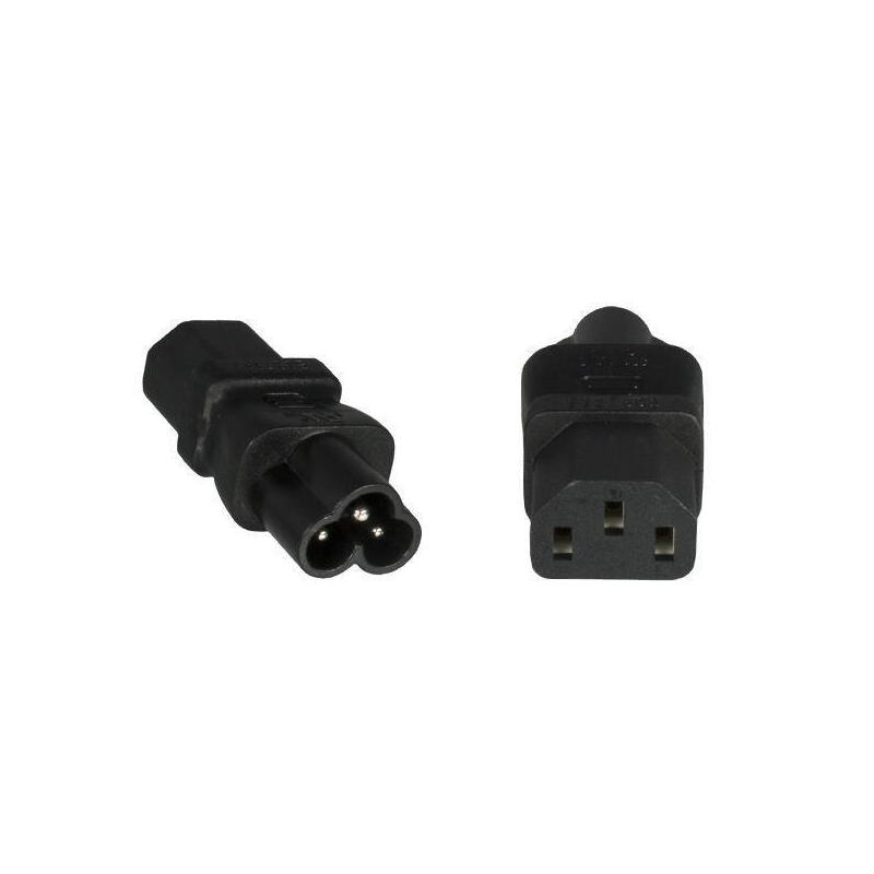 microconnect-pe613ad-adaptador-de-enchufe-electrico-c6-c13-negro