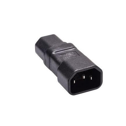 microconnect-pea1415-cambiador-de-genero-para-cable-c14-c15-negro