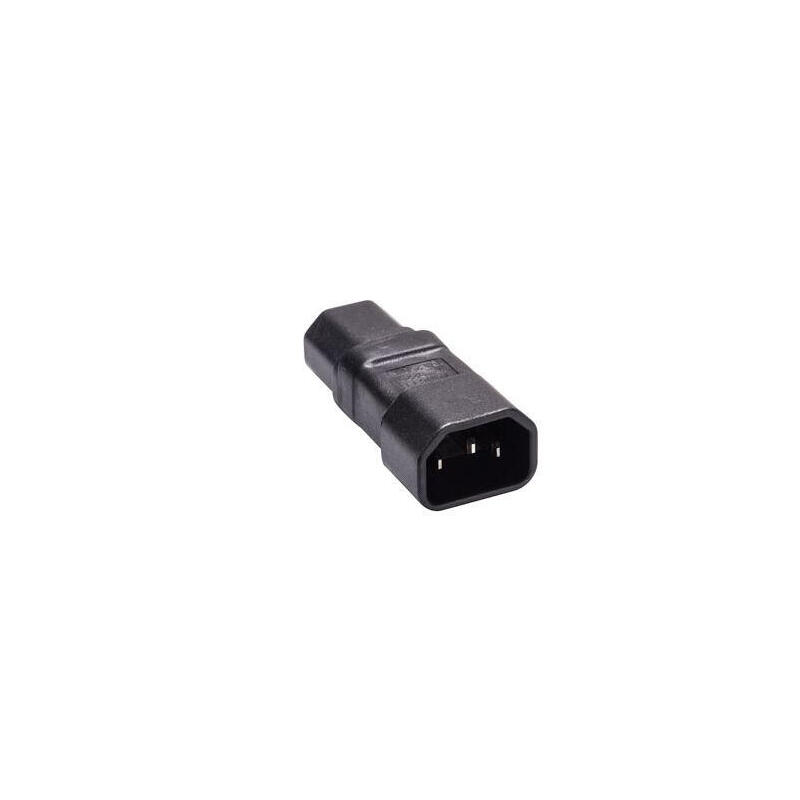 microconnect-pea1415-cambiador-de-genero-para-cable-c14-c15-negro