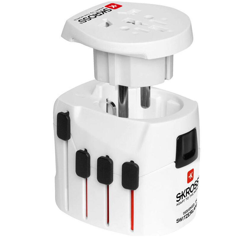 microconnect-petravel27-conector-electrico-blanco