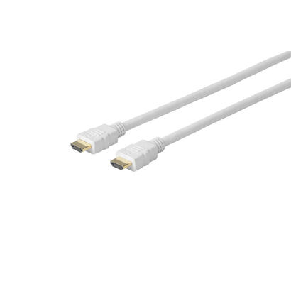 vivolink-prohdmihd05w-cable-hdmi-05-m-hdmi-tipo-a-estandar-blanco