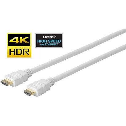 vivolink-prohdmihd10w-cable-hdmi-10-m-hdmi-tipo-a-estandar-blanco