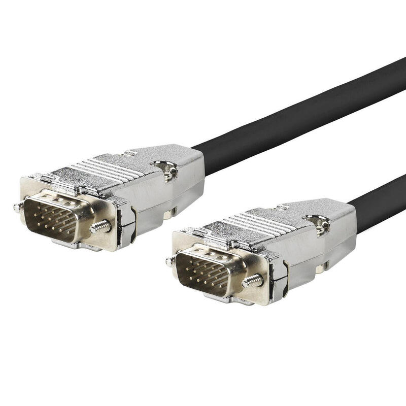 vivolink-provgam10-cable-vga-10-m-vga-d-sub-negro