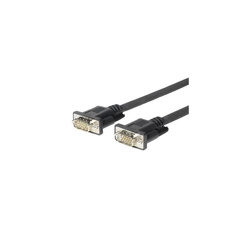 vivolink-provgamc18-cable-vga-18-m-vga-d-sub-negro