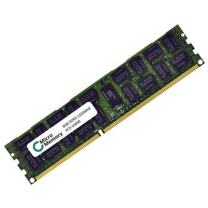 coreparts-8gb-ddr3-1333mhz-modulo-de-memoria-1-x-8-gb