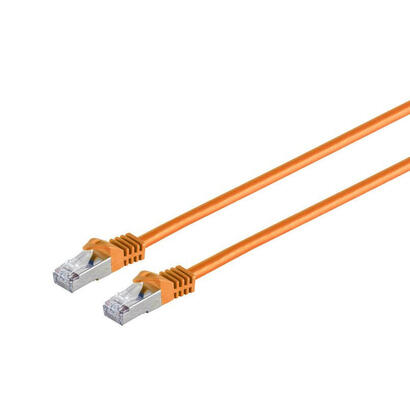 microconnect-05m-cat7-sftp-cable-de-red-naranja-05-m-sftp-s-stp