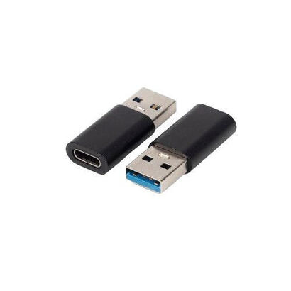 microconnect-usb30acf-cambiador-de-genero-para-cable-usb-a-usb-c-negro