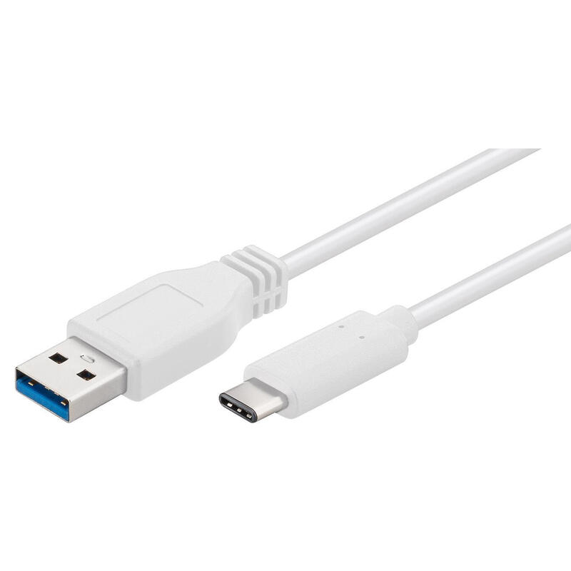 microconnect-usb31ca1w-cable-usb-1-m-usb-32-gen-1-31-gen-1-usb-a-usb-c-blanco