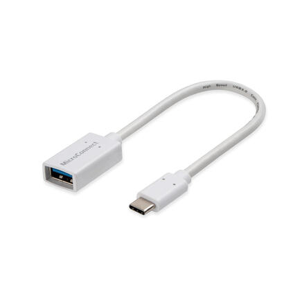 microconnect-usb31caf02w-cable-usb-usb-32-gen-1-31-gen-1-02-m-usb-c-usb-a-blanco