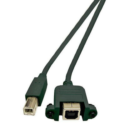 microconnect-usbabf1panel2-cable-usb-18-m-usb-20-usb-a-usb-b-negro