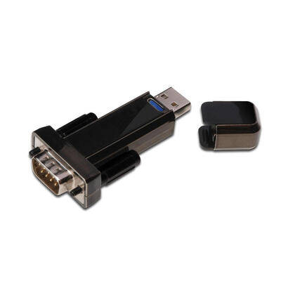microconnect-usbadb9m-cambiador-de-genero-para-cable-usb-20-serial-negro