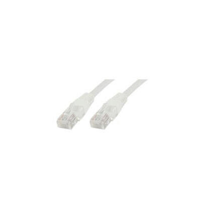 uutp-cat6-05m-white-snagless