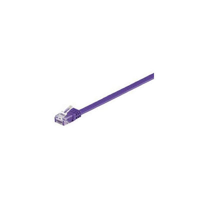 uutp-cat6-15m-purple-snagless