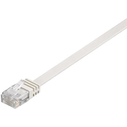 microconnect-v-utp60025w-flat-cable-de-red-blanco-025-m-cat6-uutp-utp
