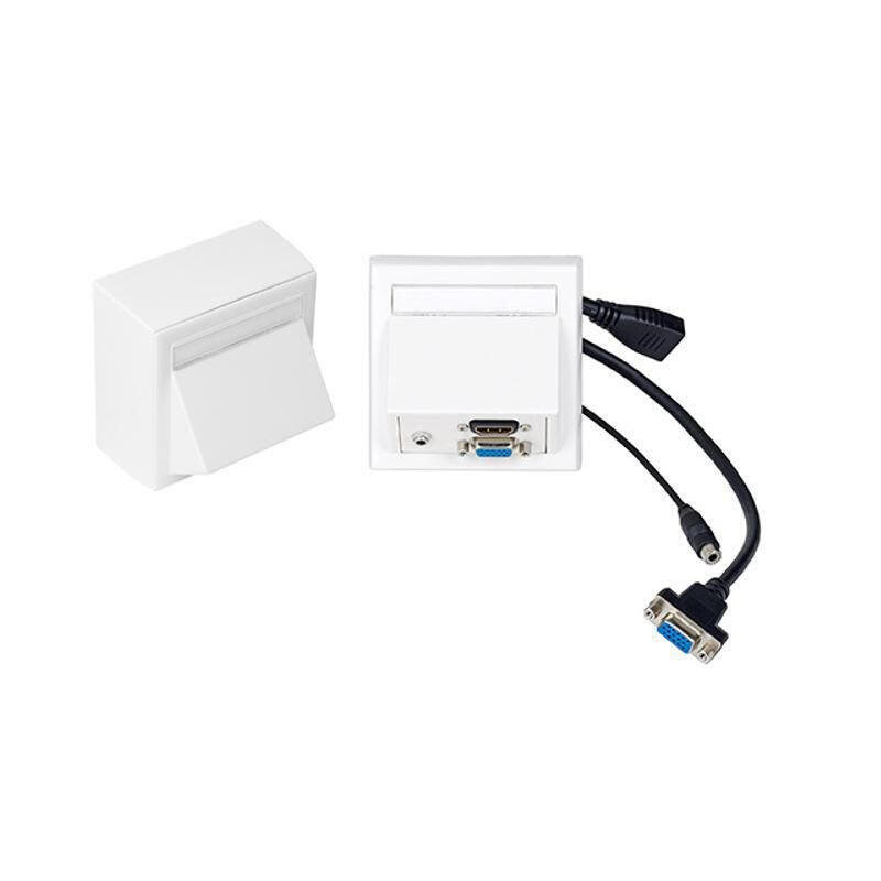 vivolink-wi221192-toma-de-corriente-hdmi-vga-35mm-blanco