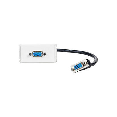 vivolink-wi221278-toma-de-corriente-vga-blanco