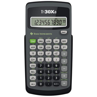 ti-30xa-desk-calculator