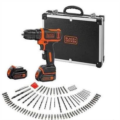 black-decker-taladro-atornillador-a-bateria-bdcdd12bafc-108-voltios