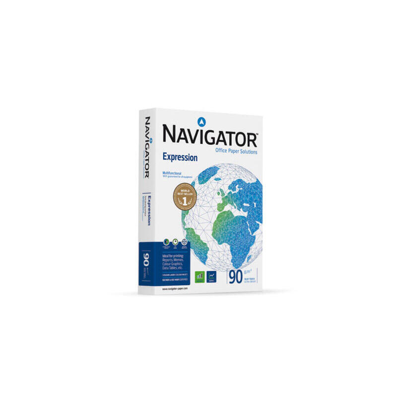 navigator-a4-90gr-universal-5-paquetes-