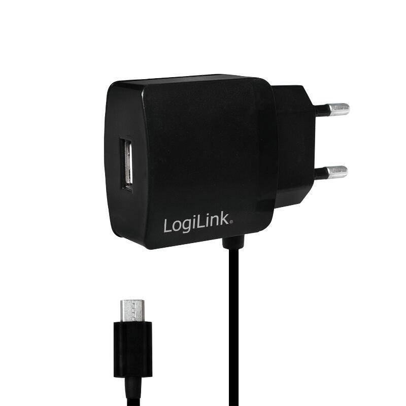 cargador-usb-10-w-negro-logilink-pa0146