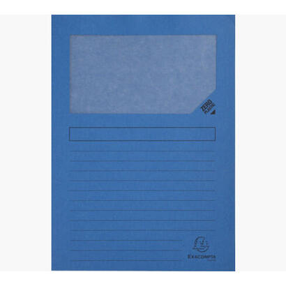 exacompta-50102e-carpeta-caja-de-carton-azul-a4