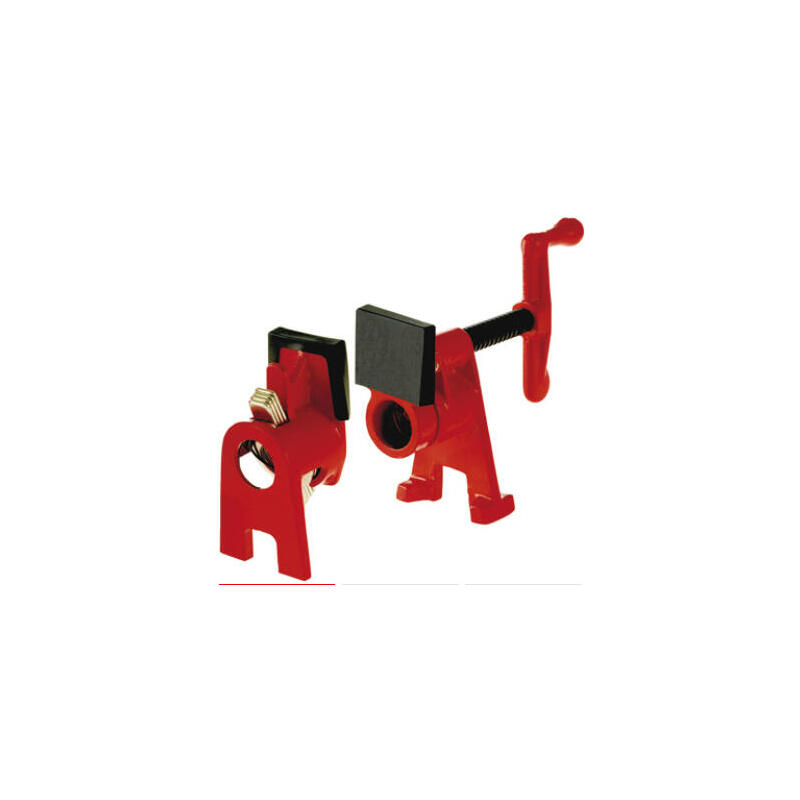 bessey-bpc-h34-abrazadera-abrazadera-de-tubo-negro-rojo