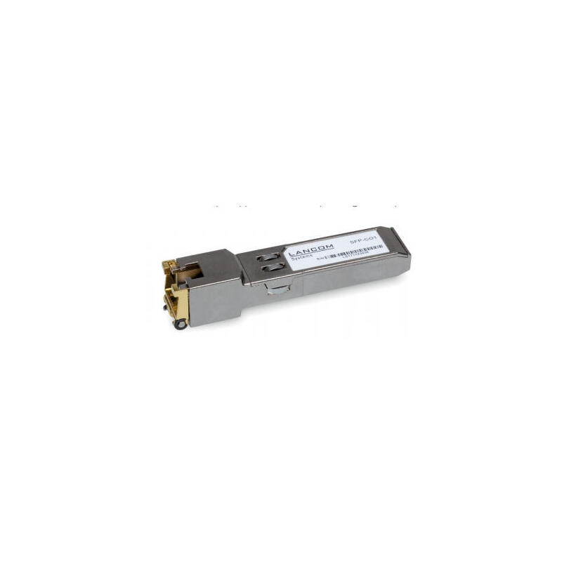 lancom-sfp-co1-red-modulo-transceptor-cobre-1000-mbits