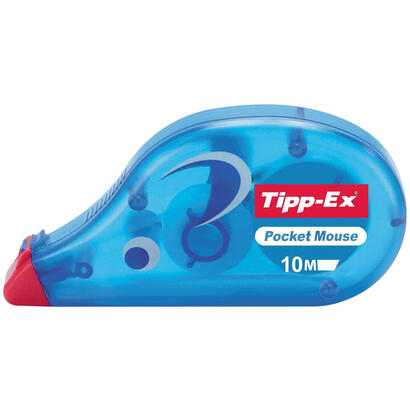 tipp-ex-cinta-correctora-pocket-mouse-42mmx10m-caja-10u-
