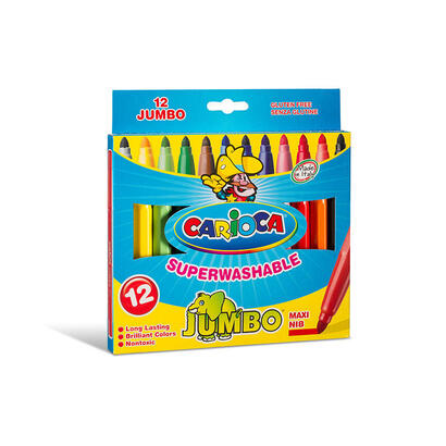 carioca-rotulador-jumbo-punta-maxi-colores-caja-de-12