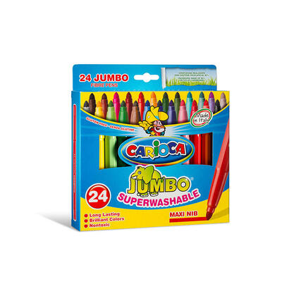 carioca-rotulador-jumbo-punta-maxi-colores-caja-de-24