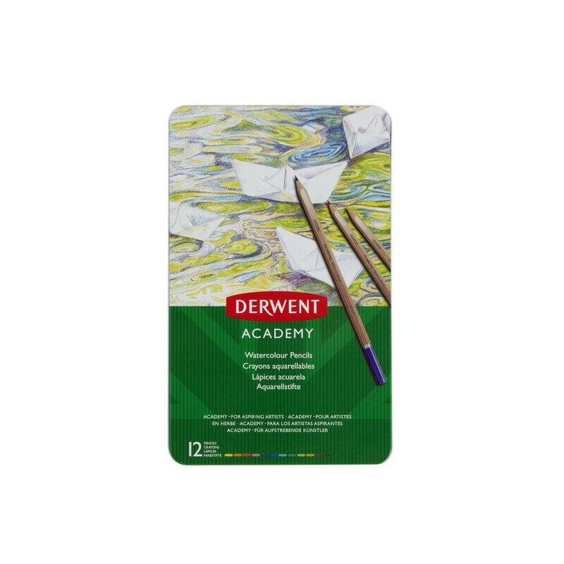 derwent-academy-watercolour-lapices-de-colores-acuarelables-surtidos-en-caja-metalica-de-12ud