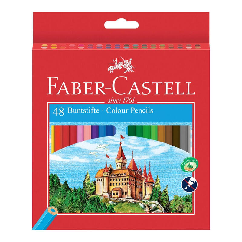 faber-castell-lapices-de-colores-classic-estuche-de-48-csurtidos