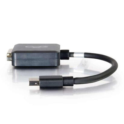 c2g-84311-adaptador-de-cable-de-video-02-m-mini-displayport-dvi-d-negro