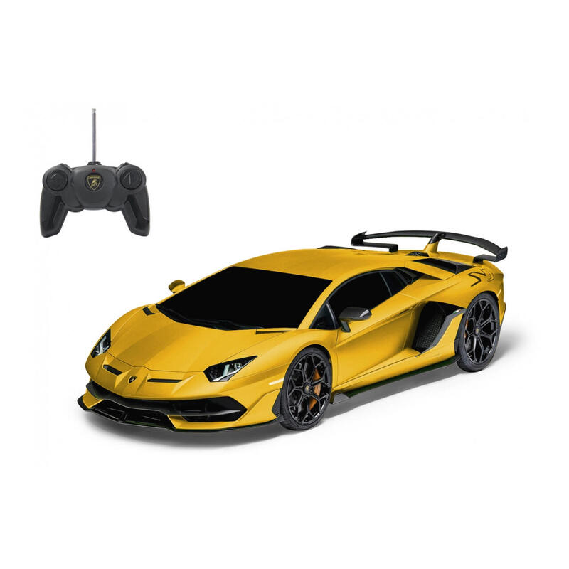 jamara-lamborghini-aventador-svj-124-gelb-40mhz-6