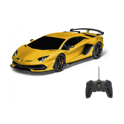 jamara-lamborghini-aventador-svj-124-gelb-40mhz-6