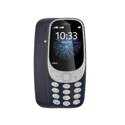 nokia-telefono-movil-3310-dark-blue-241-qvga-2g-16mb-microsd-cam-2mp-fm-mp3-micro-usb-bt-30-dual-s