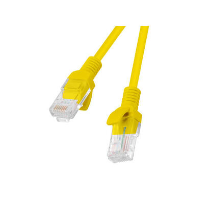 lanberg-cable-de-red-pcu5-10cc-0025-y-rj45-utp-cat-5e-025m-amarillo